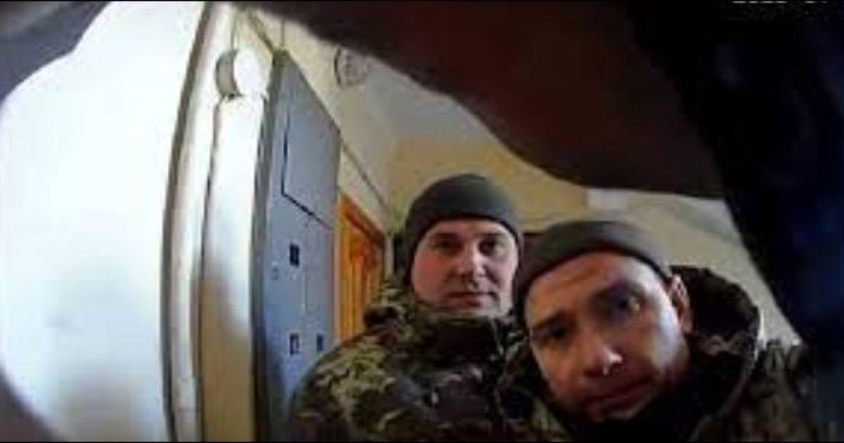 повестка